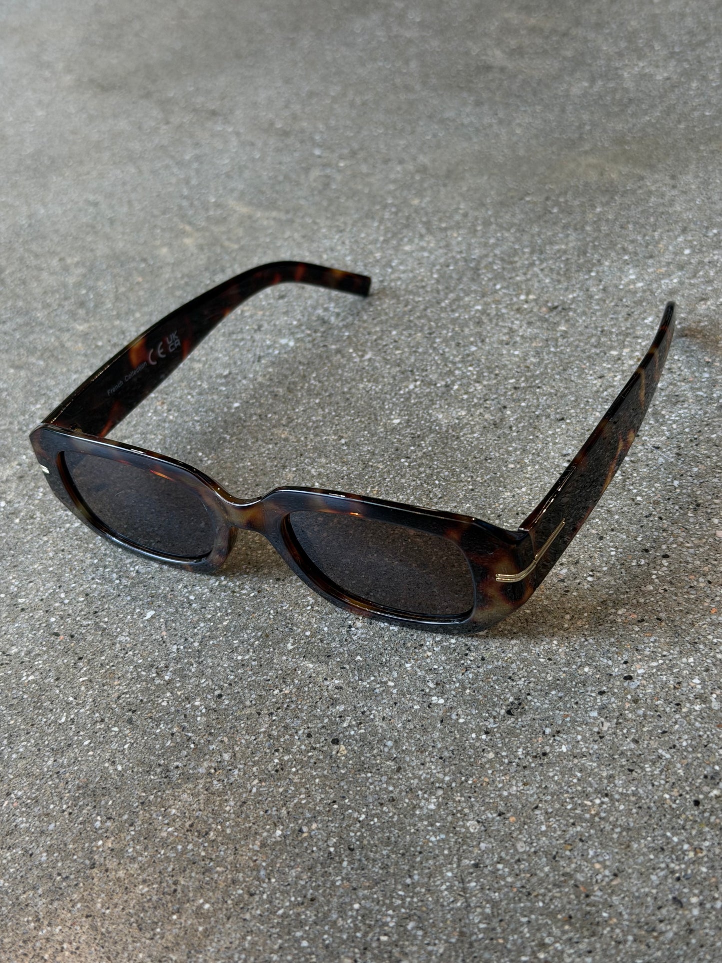 Mina Sunglasses