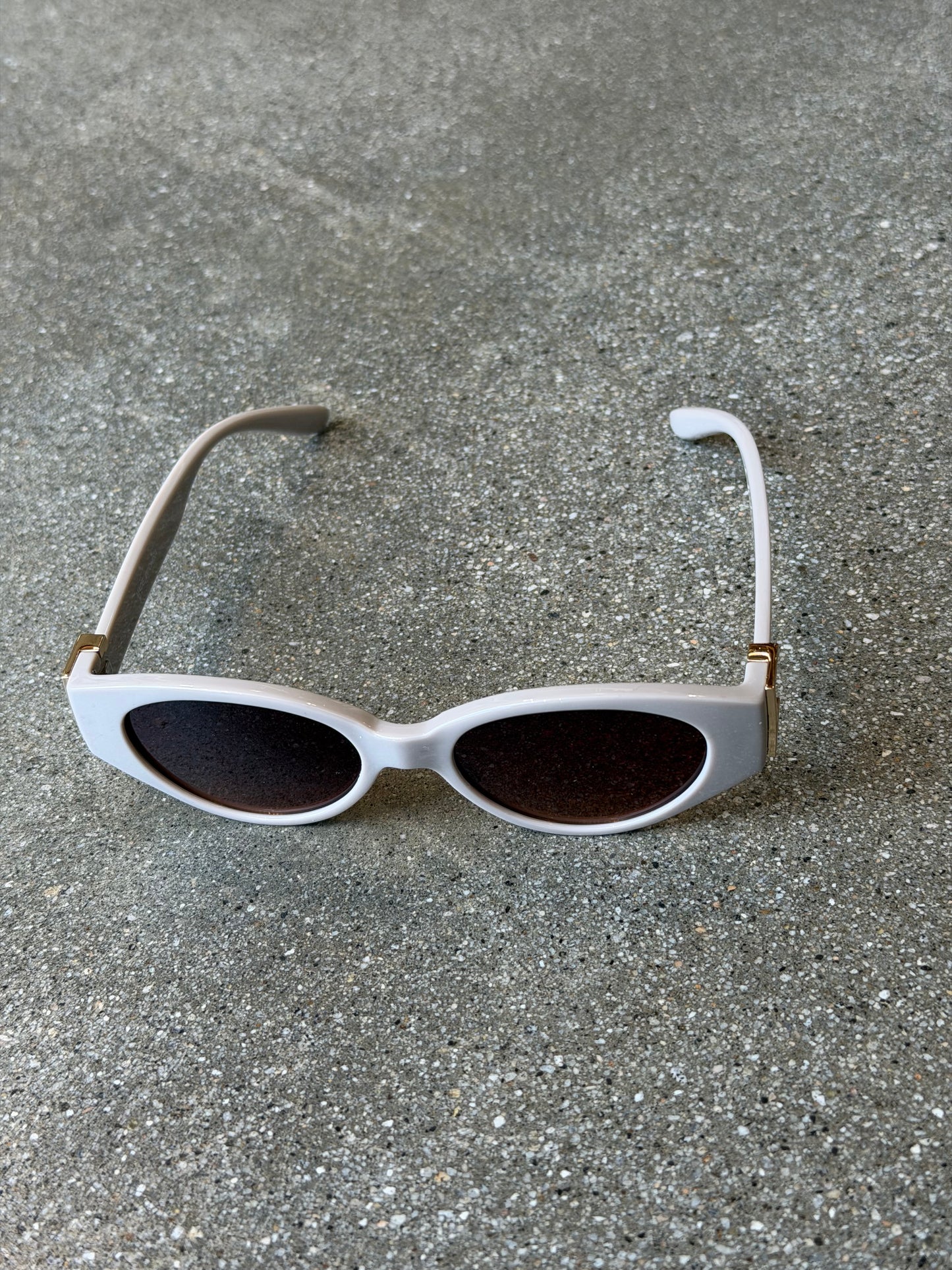 Monroe Sunglasses
