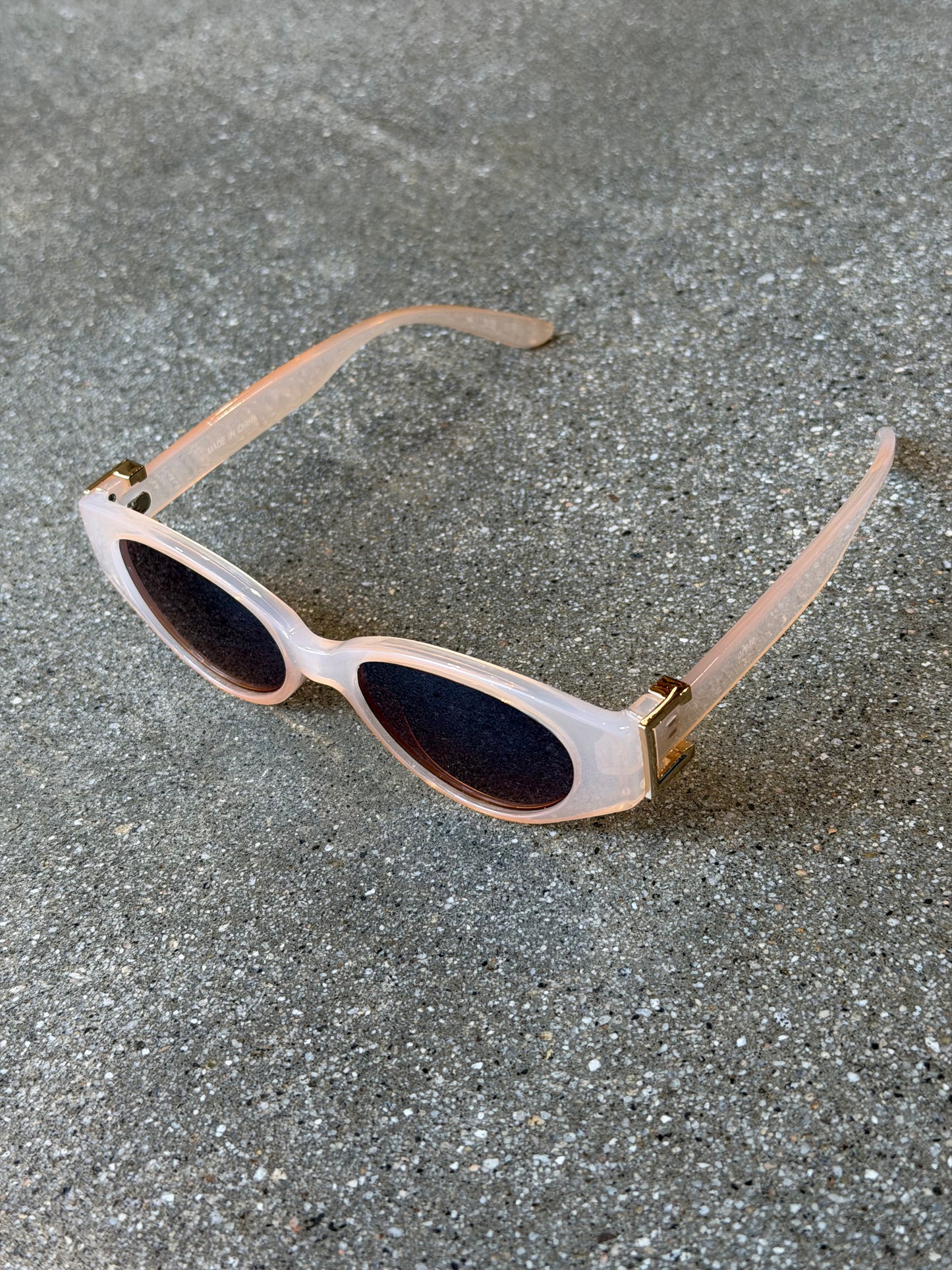 Monroe Sunglasses