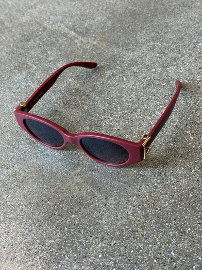 Monroe Sunglasses