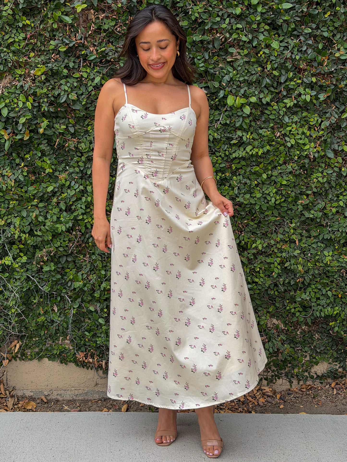 Rosalie Dress