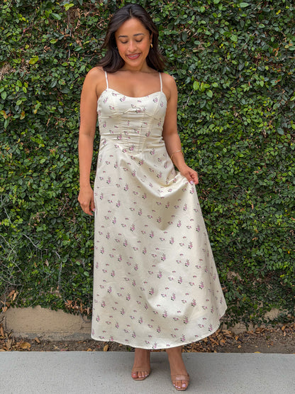 Rosalie Dress