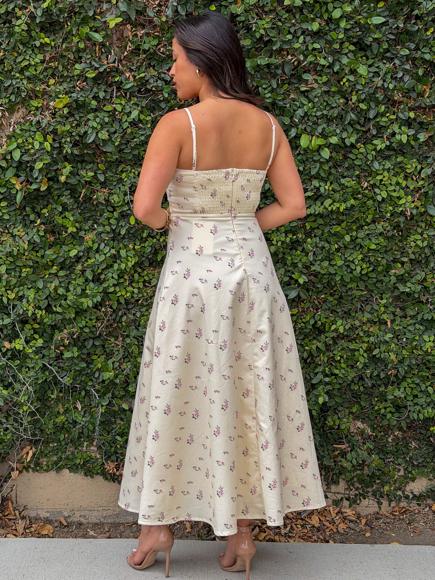 Rosalie Dress