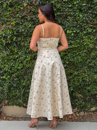 Rosalie Dress