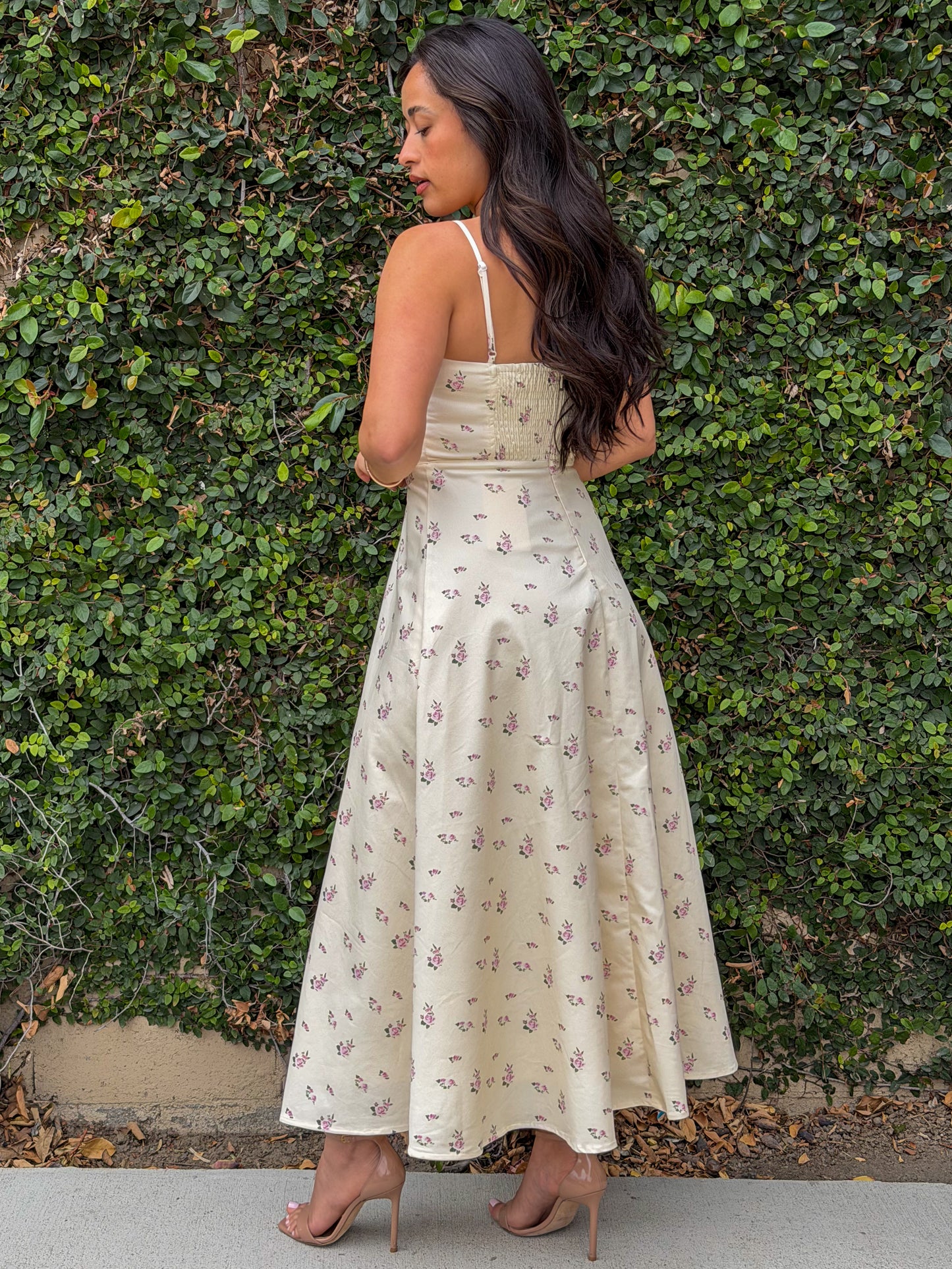 Rosalie Dress