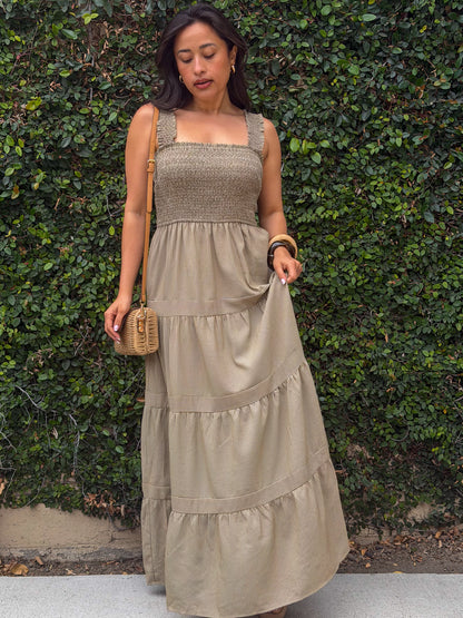 Lior Dress