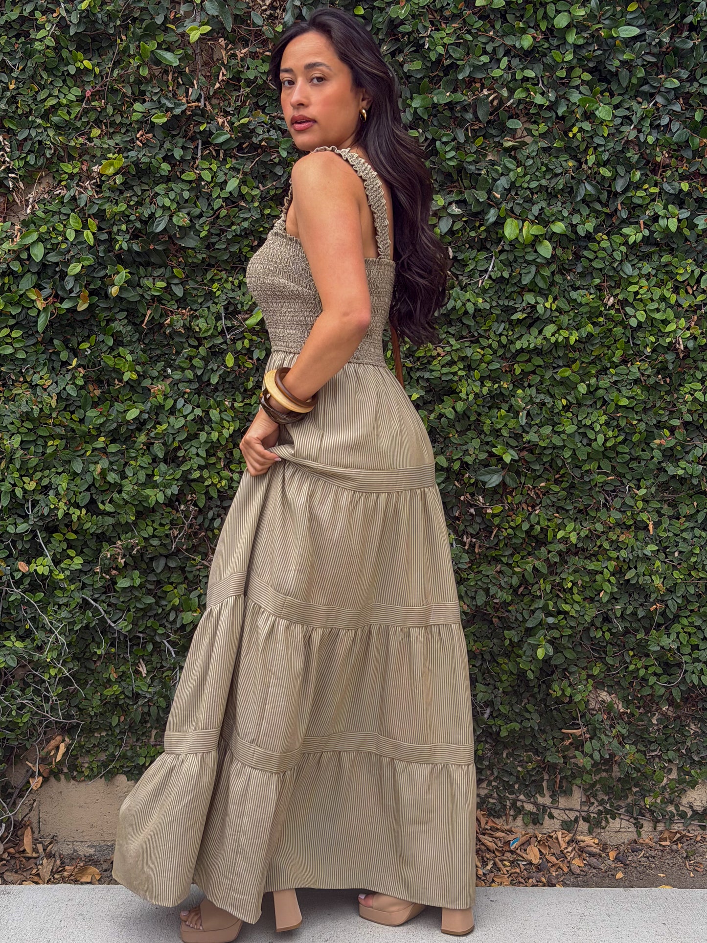 Lior Dress