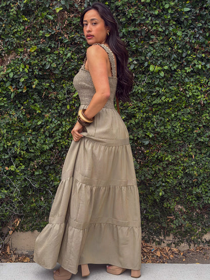 Lior Dress