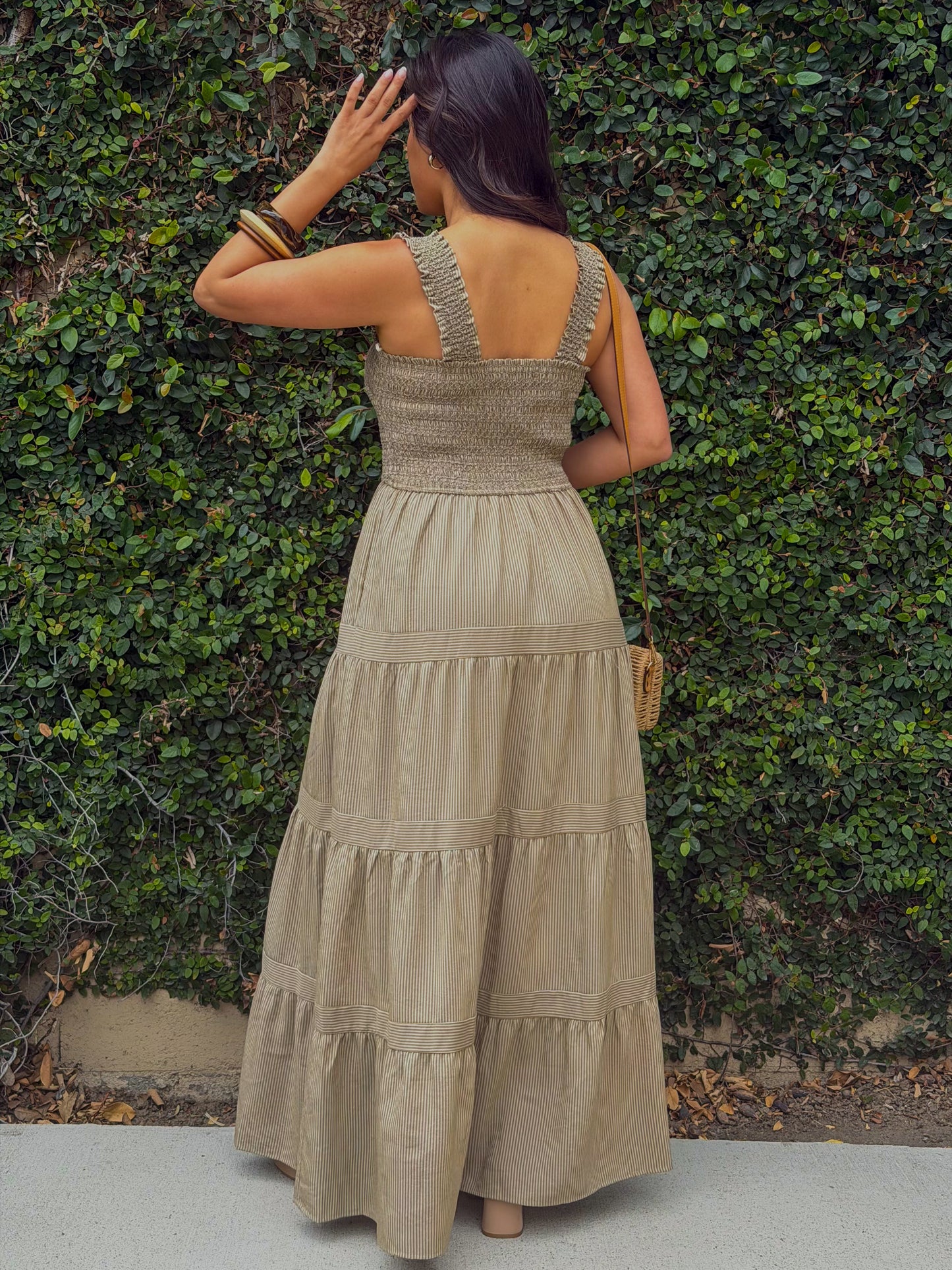 Lior Dress