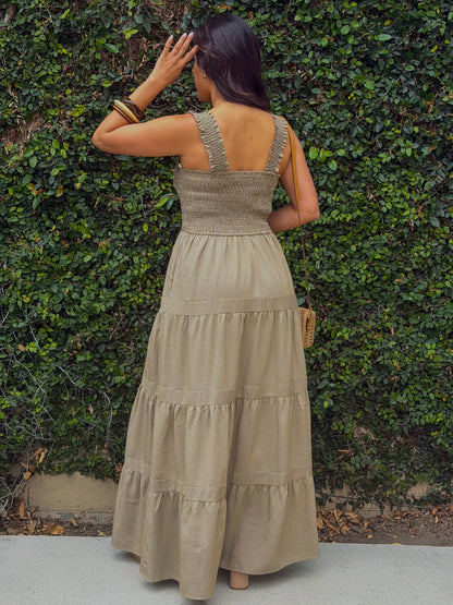 Lior Dress