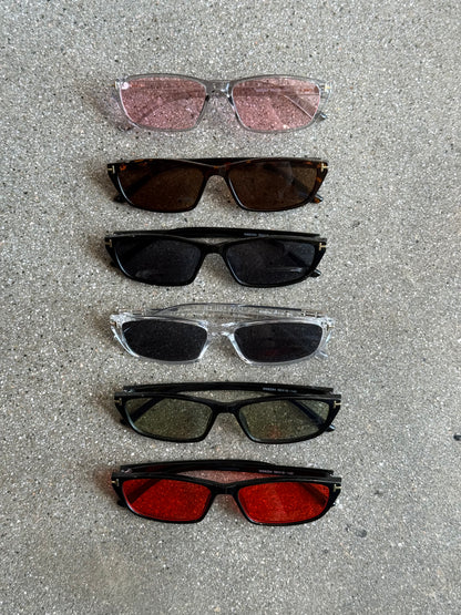 Niva Sunglasses