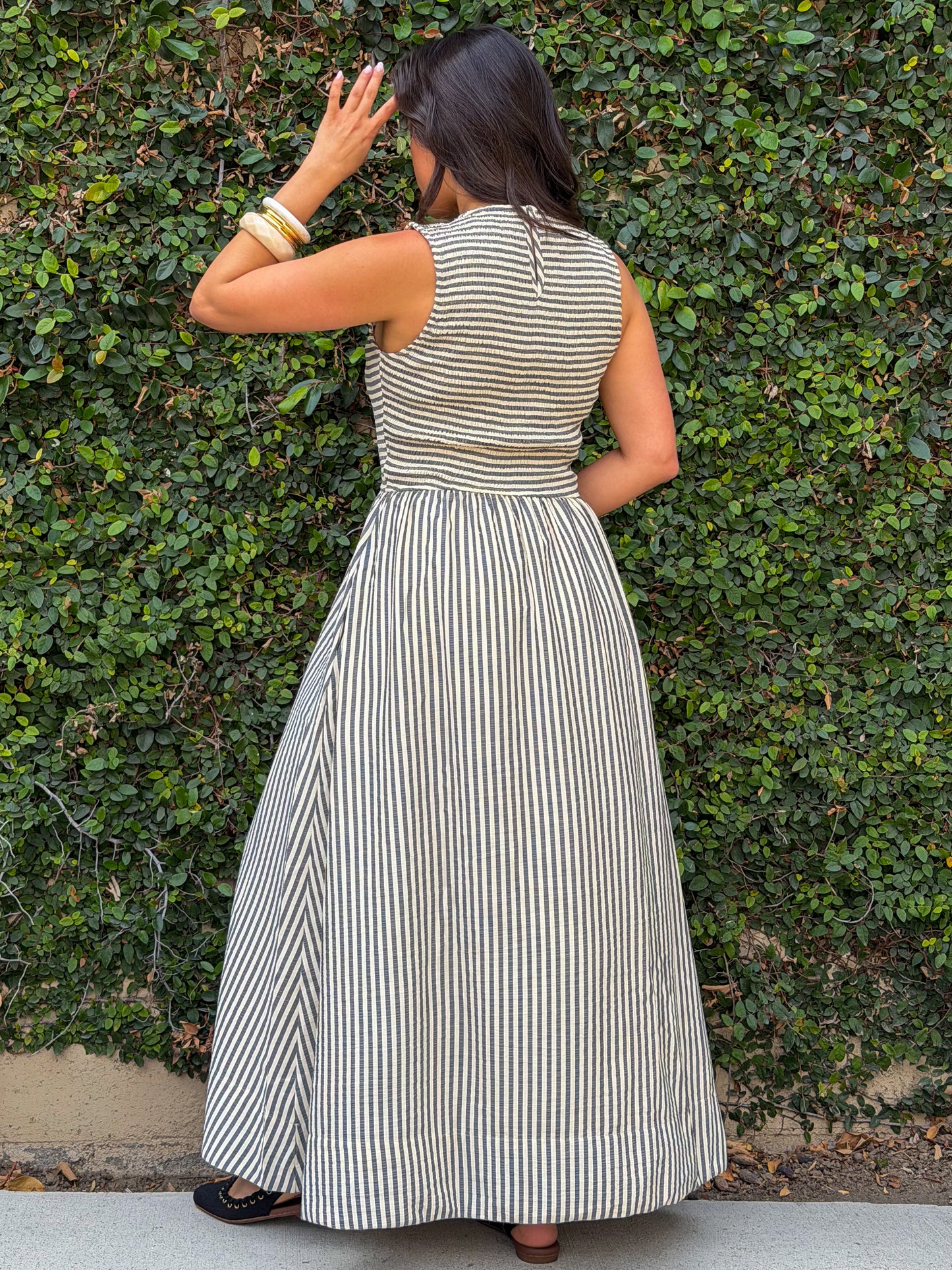 Vienna Dress