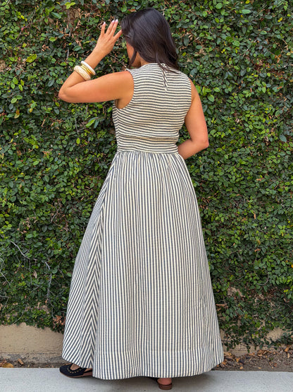 Vienna Dress