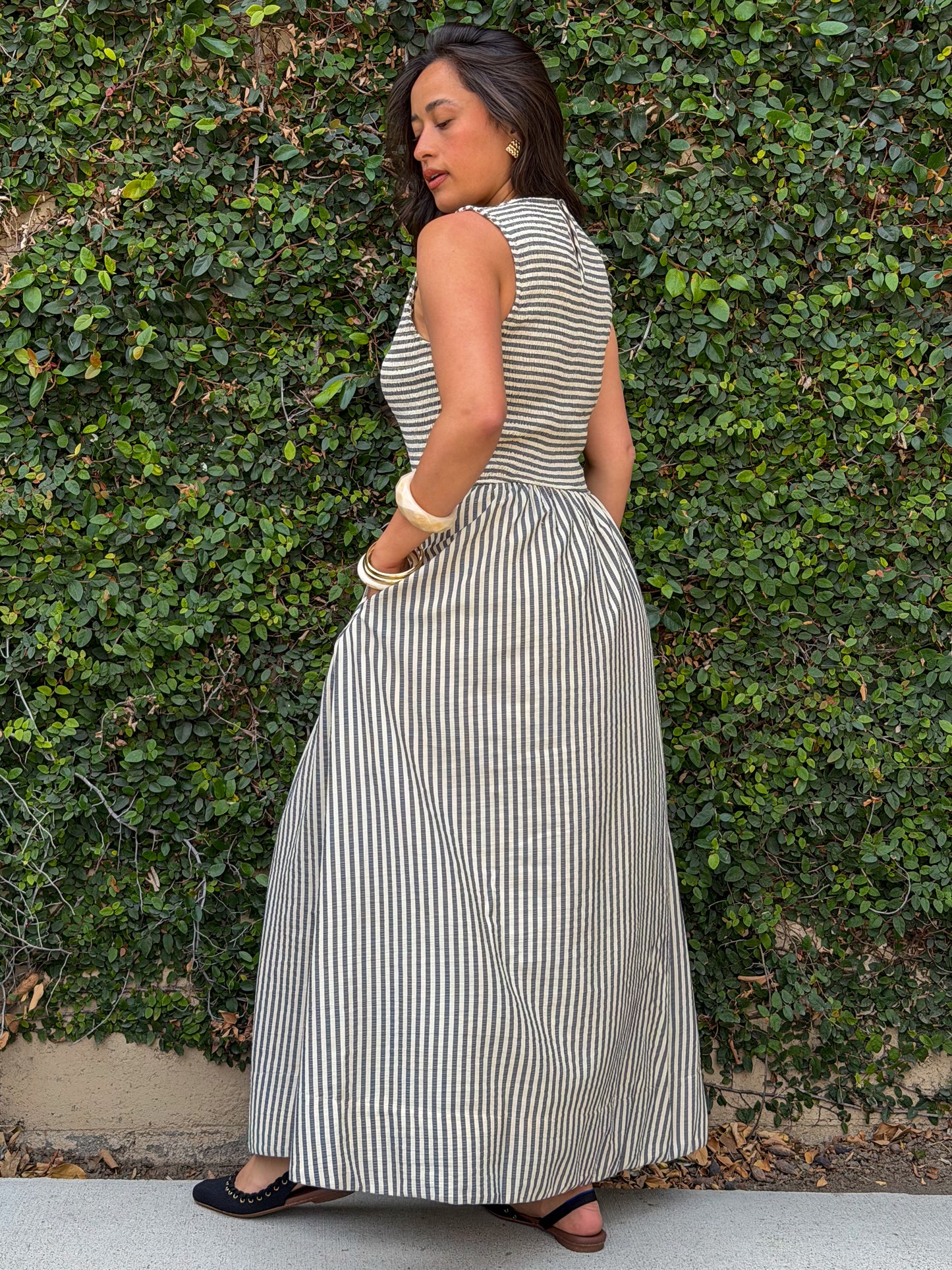 Vienna Dress