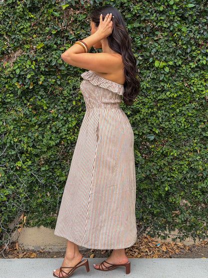 Coastal Dress