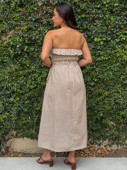 Coastal Dress