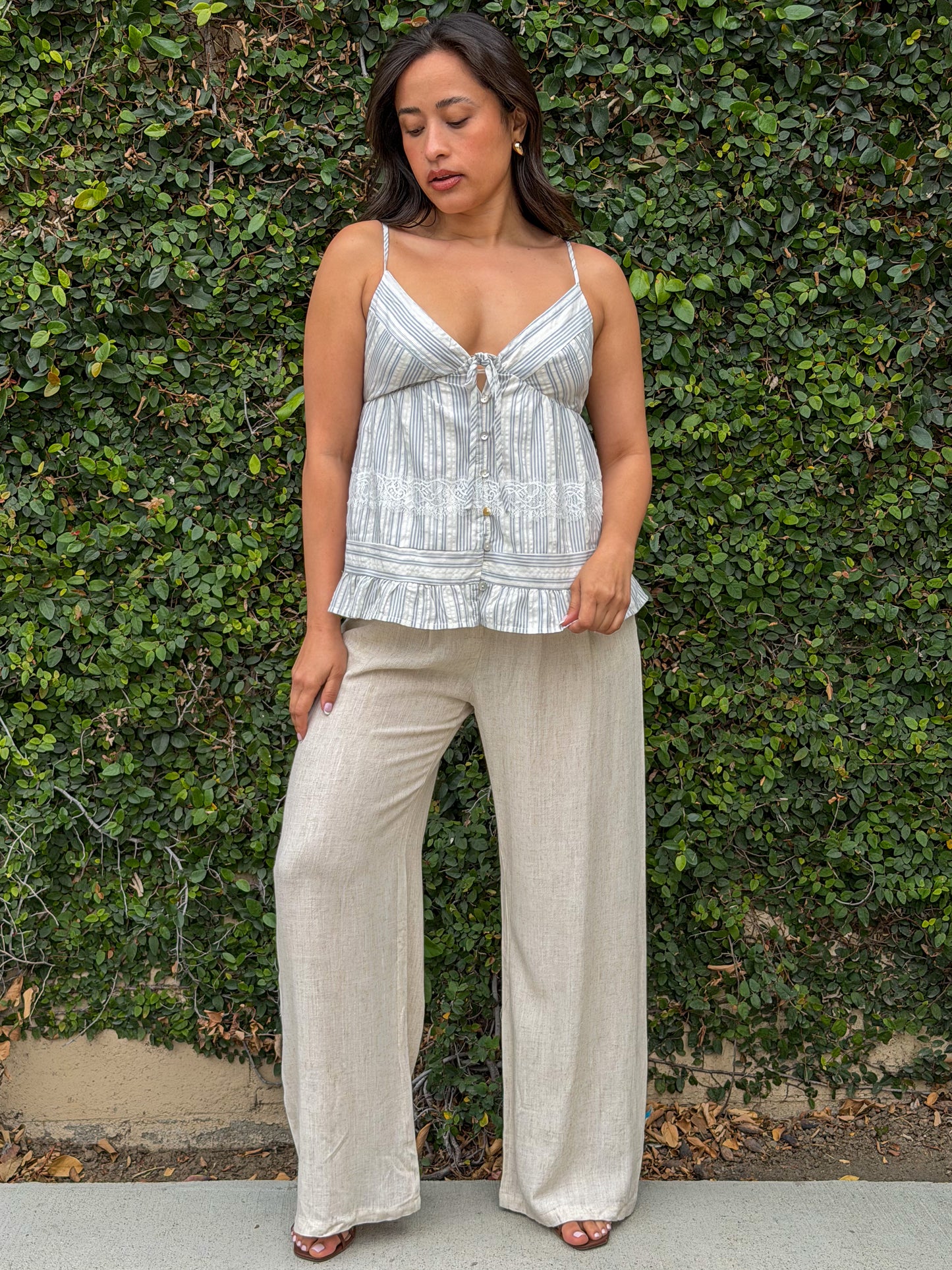 Zila Top