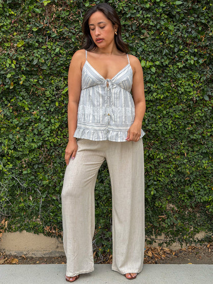 Zila Top