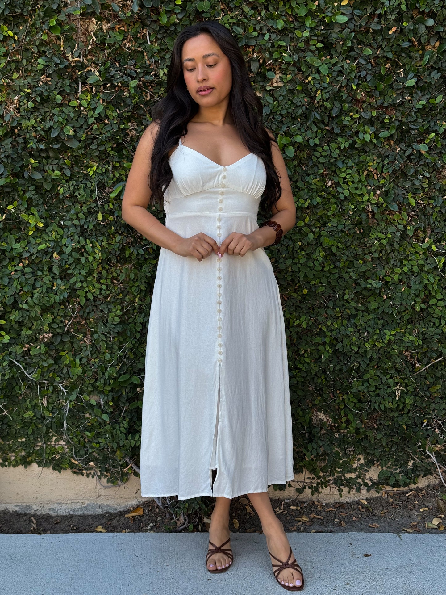 Breeze Dress