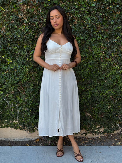 Breeze Dress
