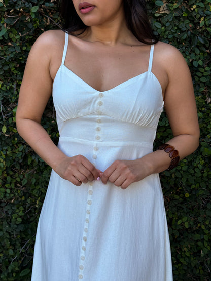 Breeze Dress