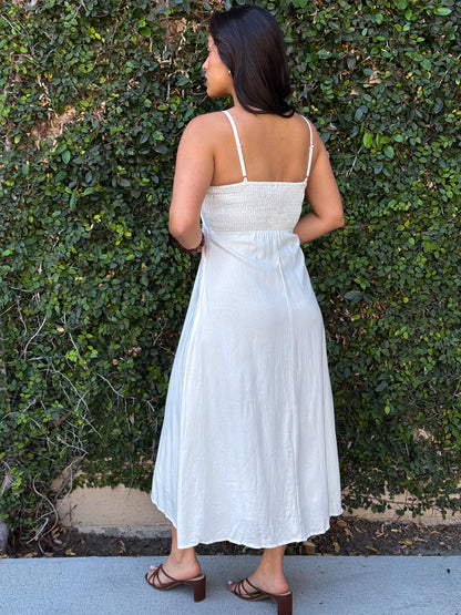 Breeze Dress