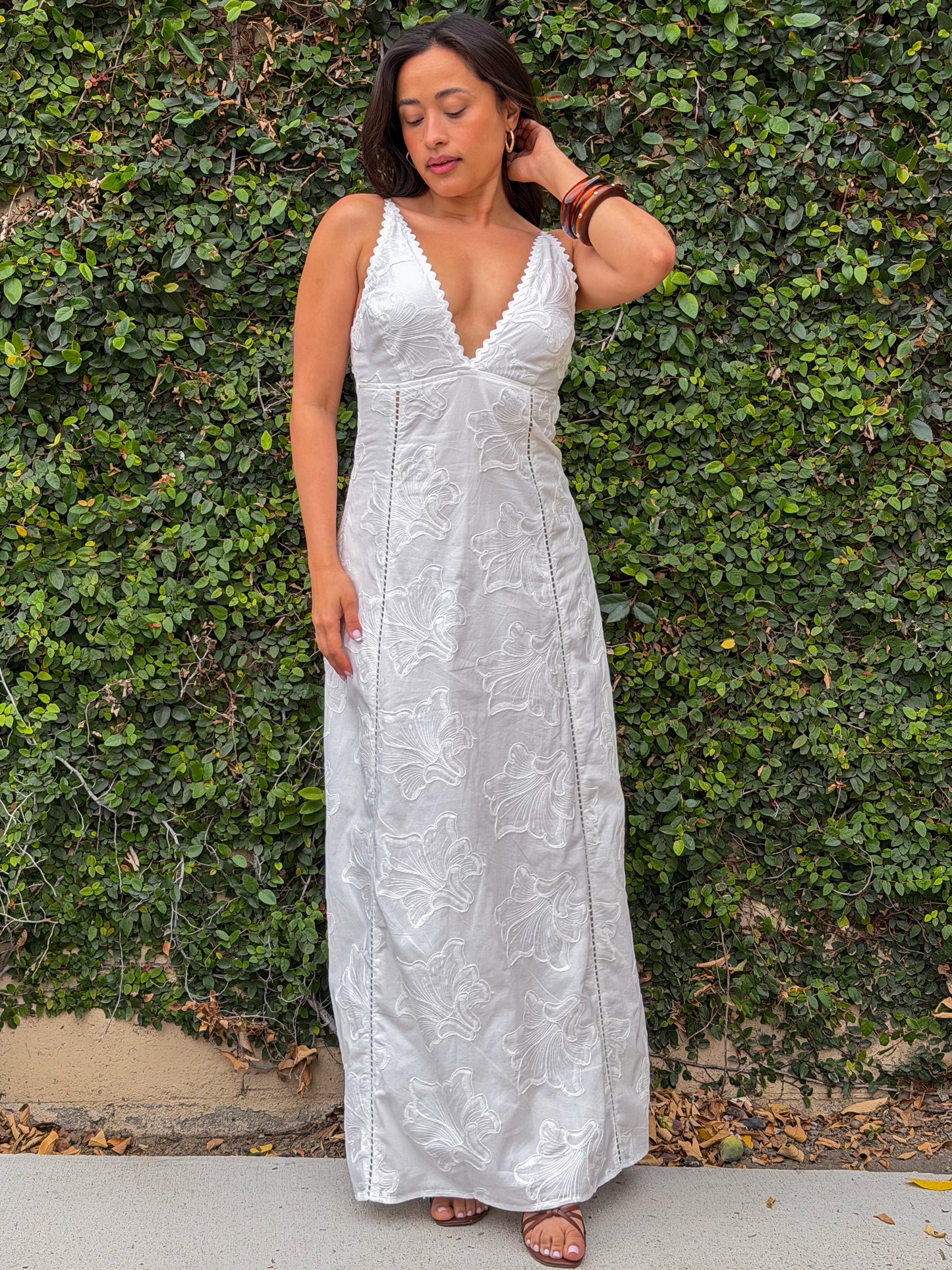 Eiza Dress