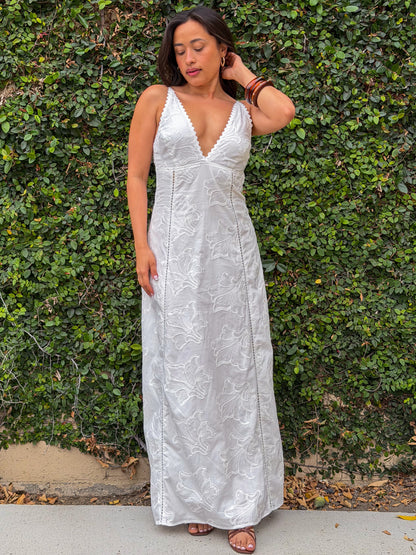 Eiza Dress