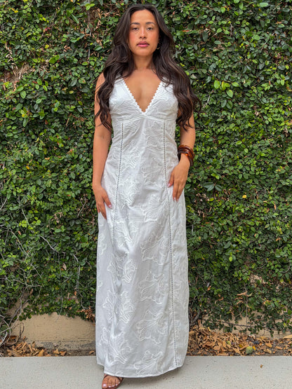 Eiza Dress