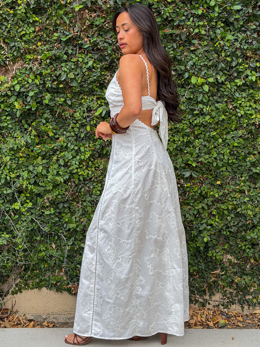 Eiza Dress