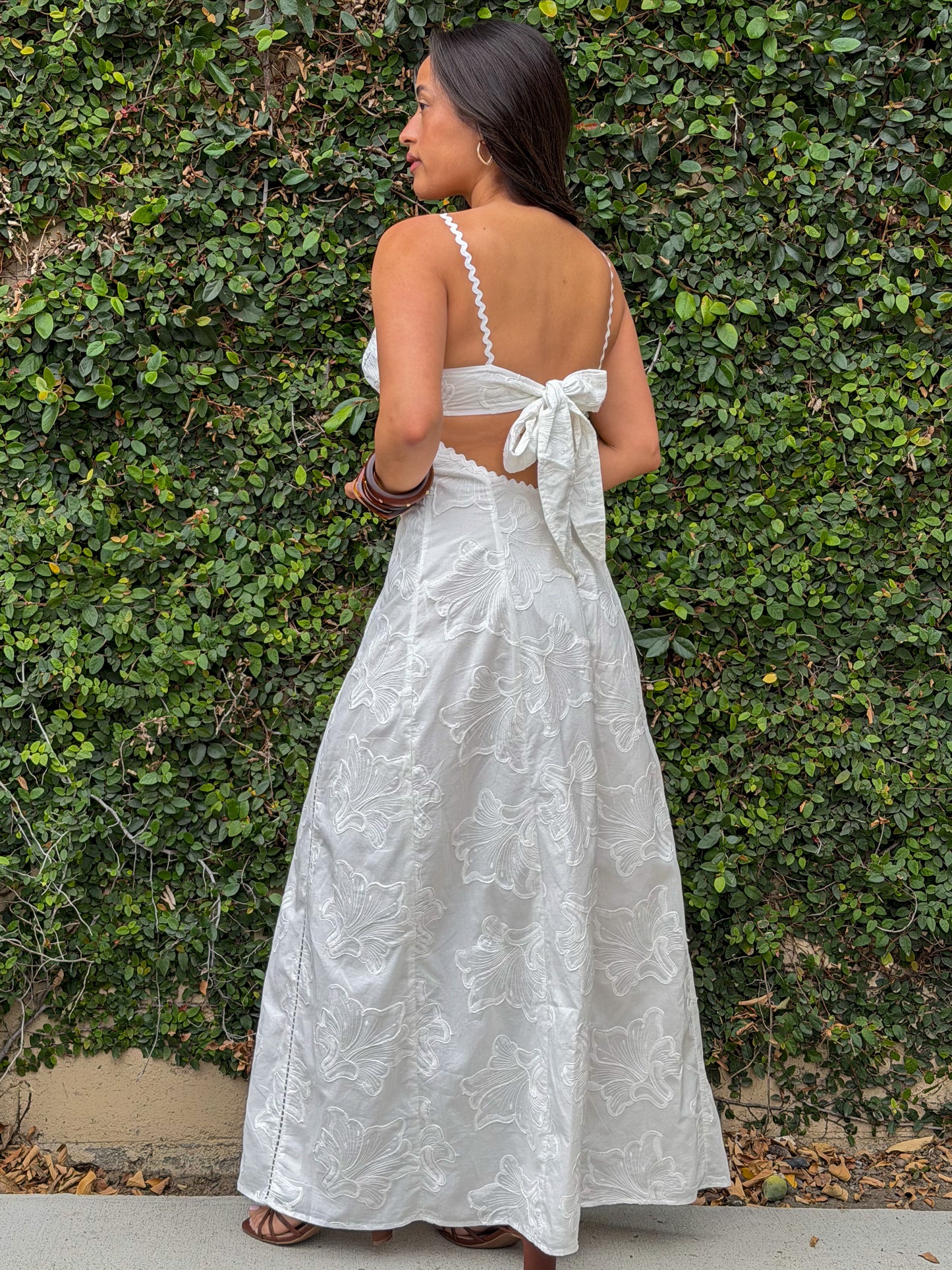 Eiza Dress