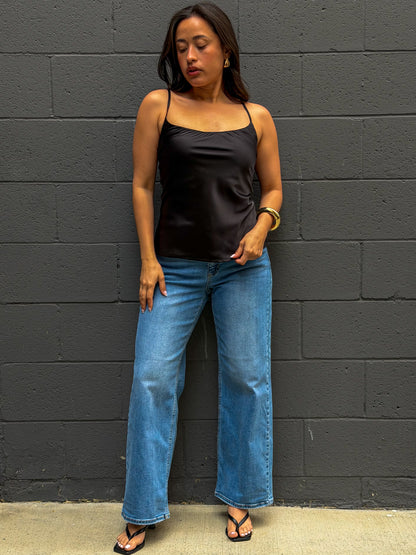 Forma Top-Black