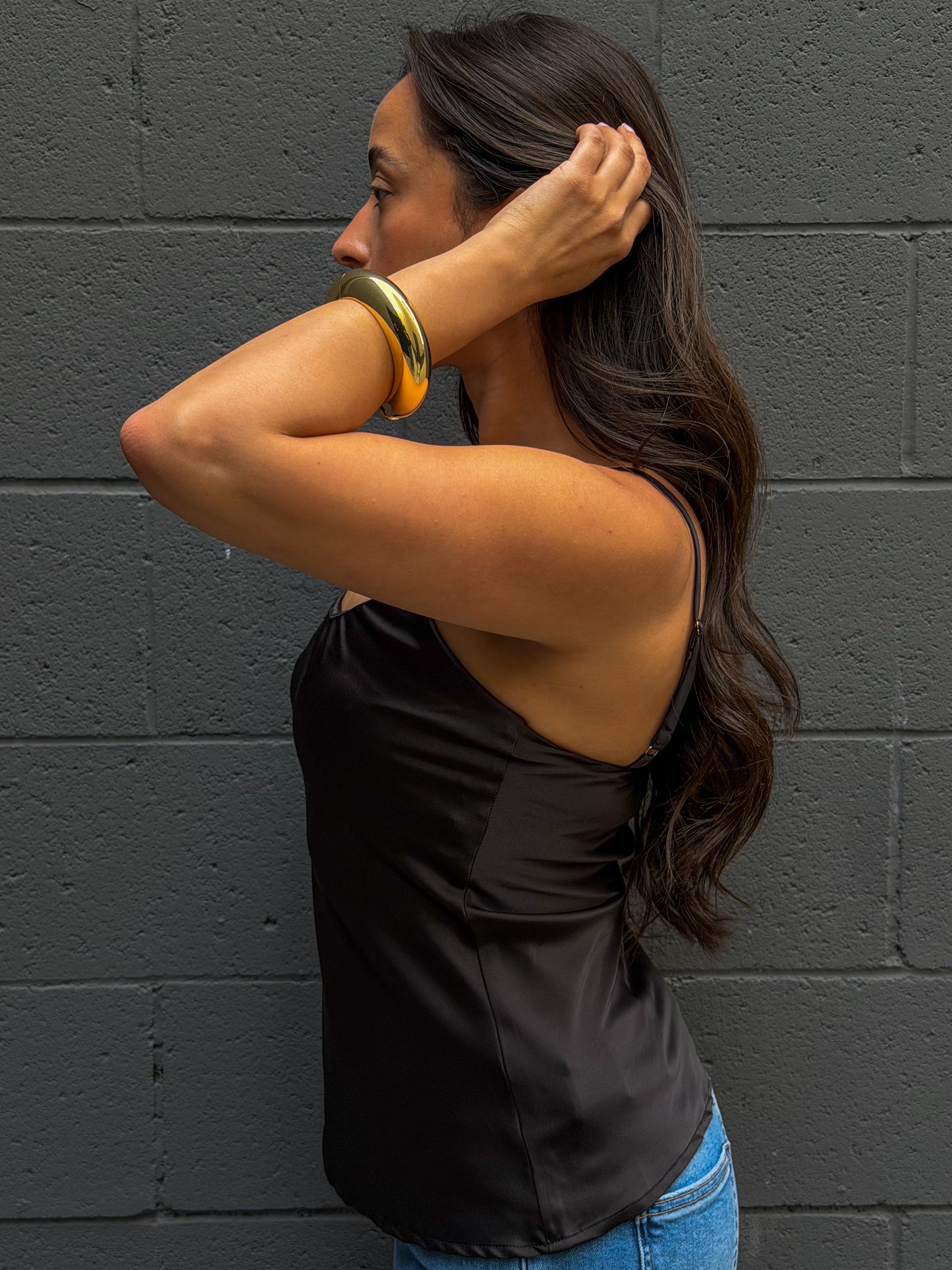 Forma Top-Black