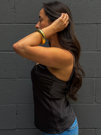 Forma Top-Black