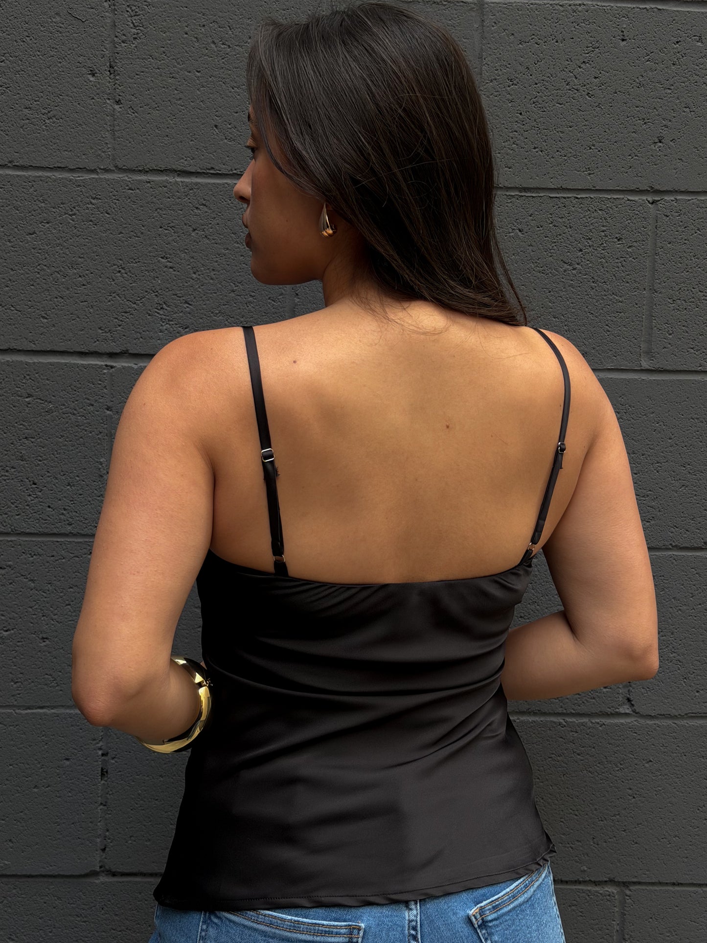 Forma Top-Black