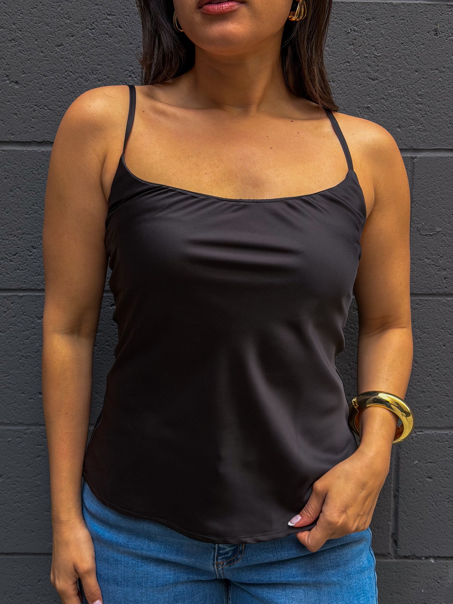 Forma Top-Black