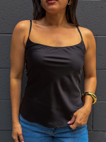 Forma Top-Black