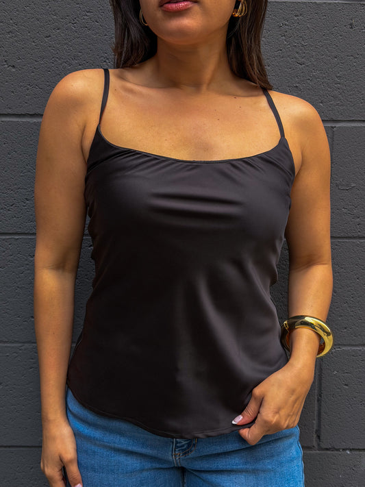 Forma Top-Black