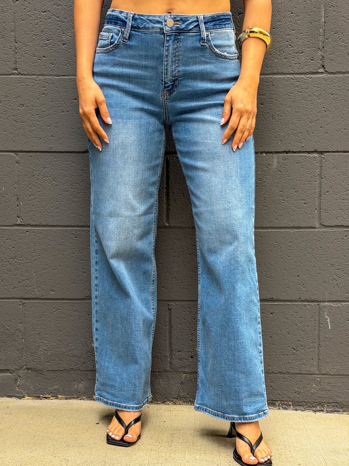 Easton Denim
