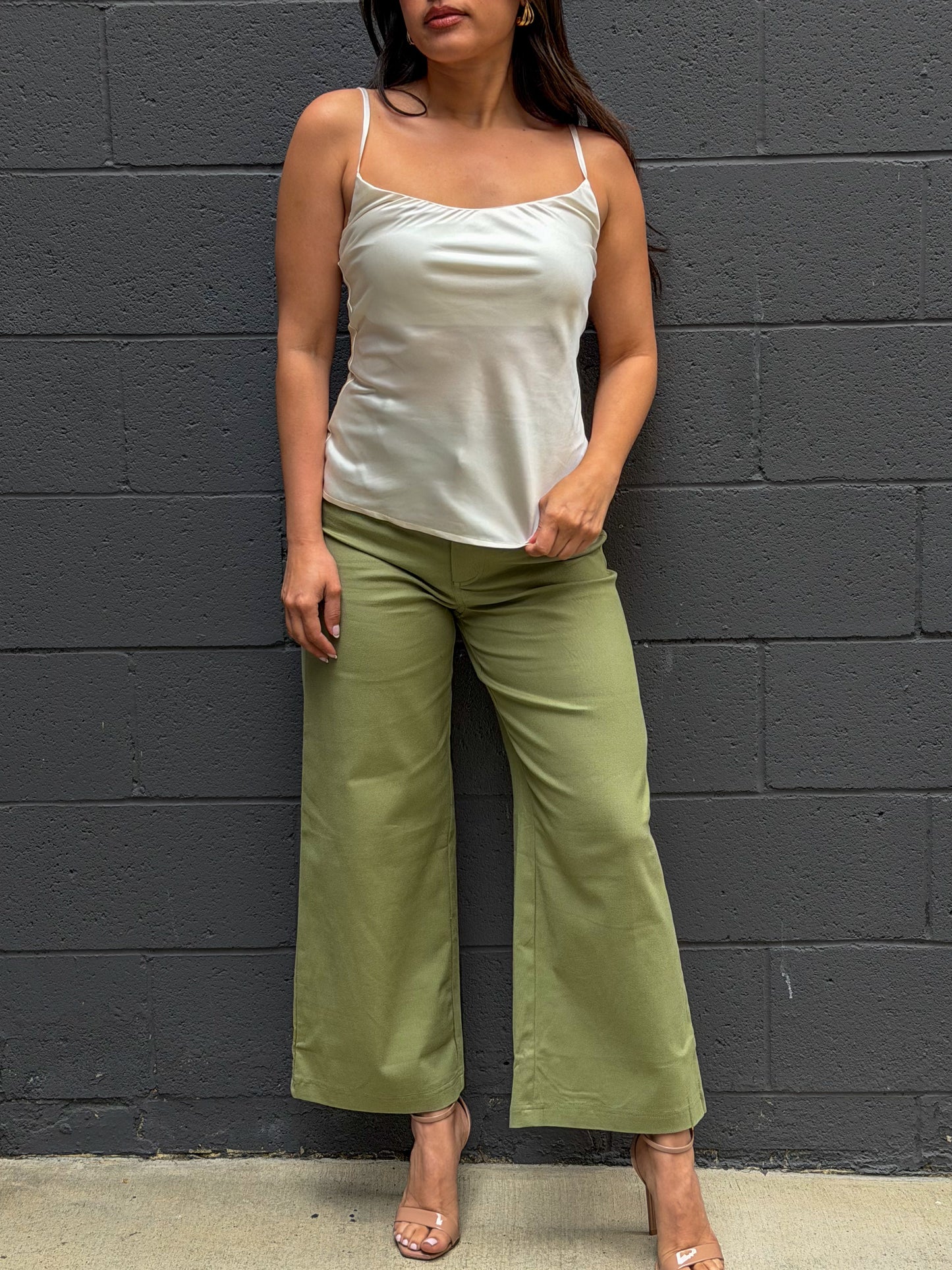 Forma Top-Pearl