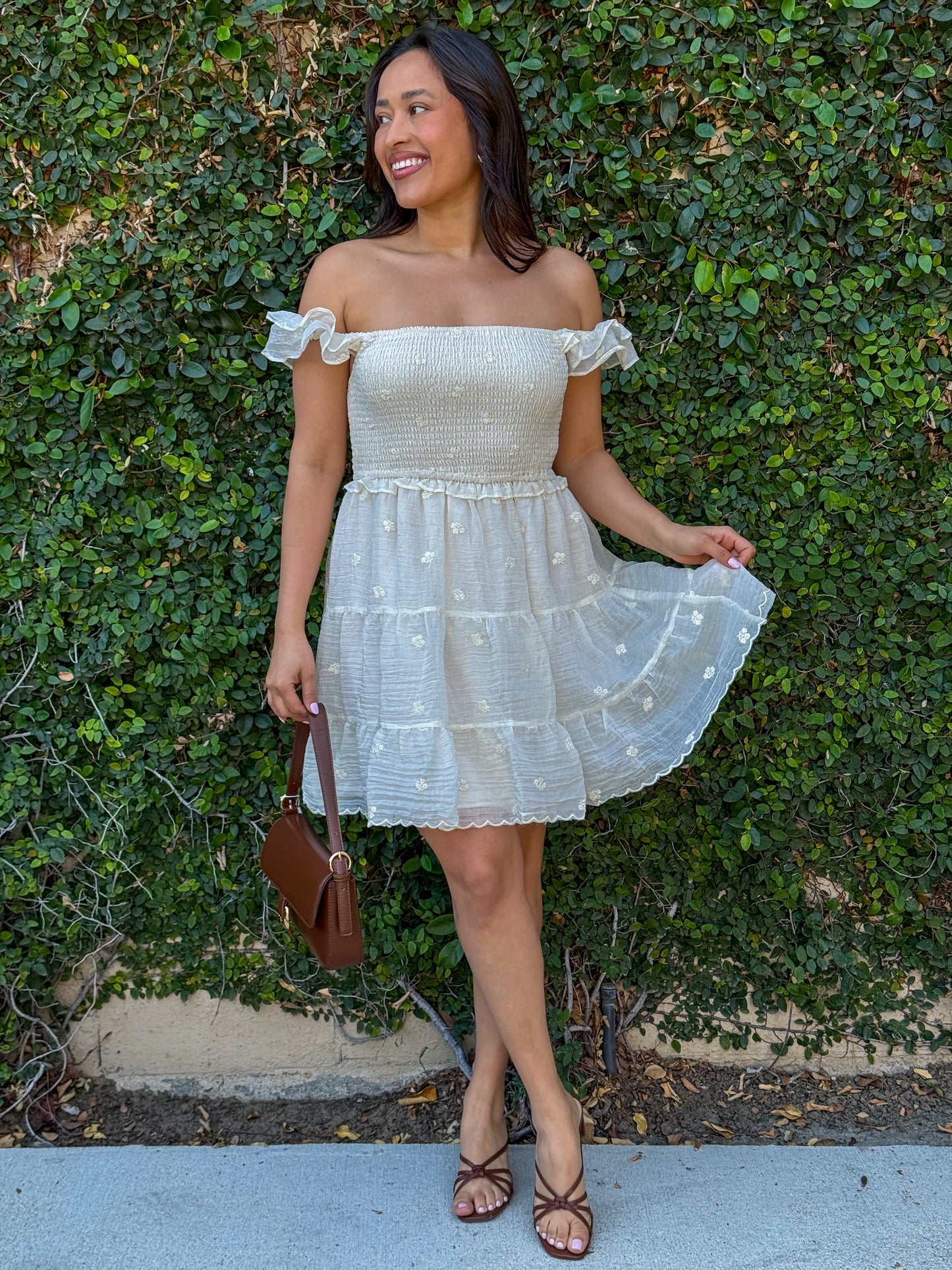 Nora Dress
