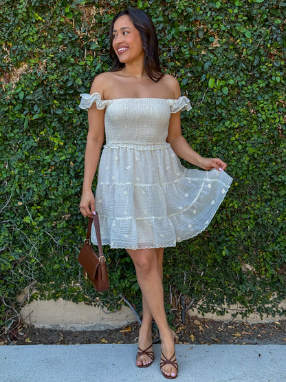 Nora Dress