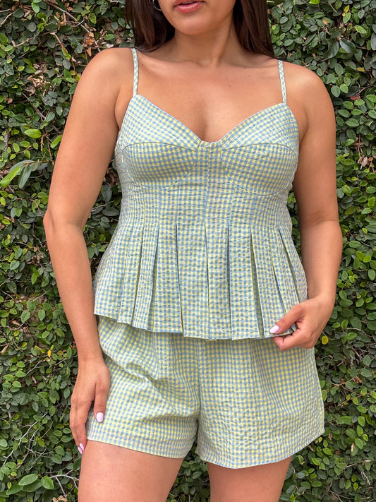 Hop Into Spring Set