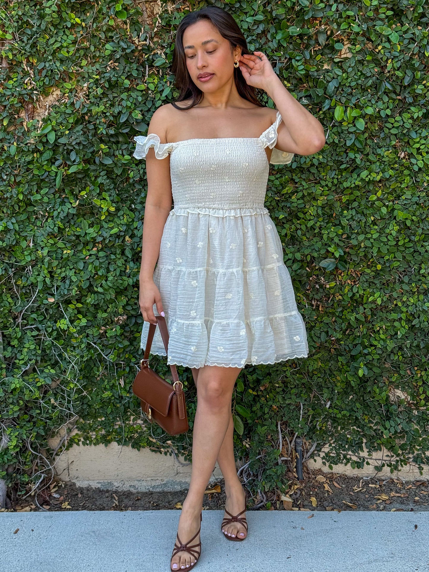 Nora Dress