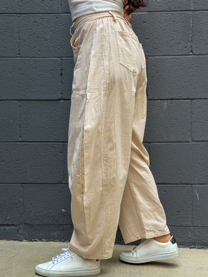 Bare Pant
