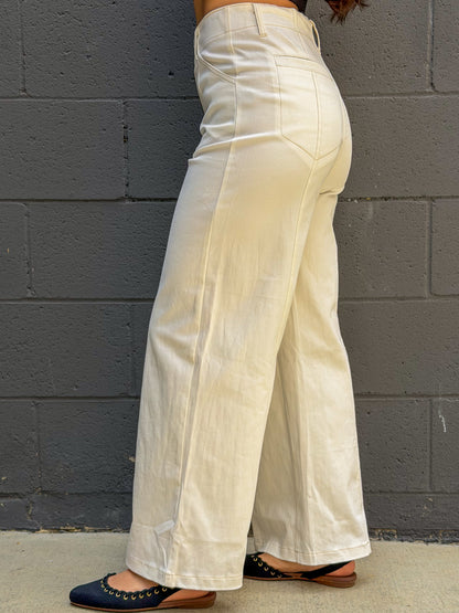 Skylar Pant-Ivory