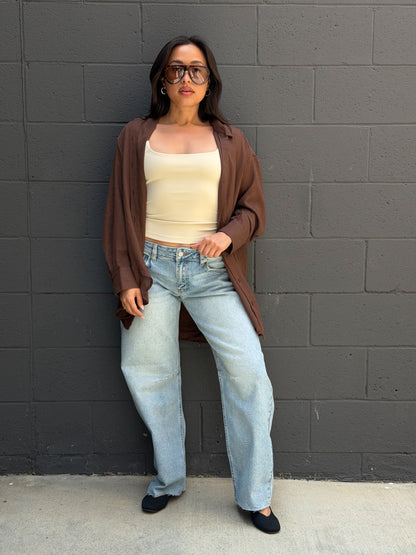 Ryder Denim