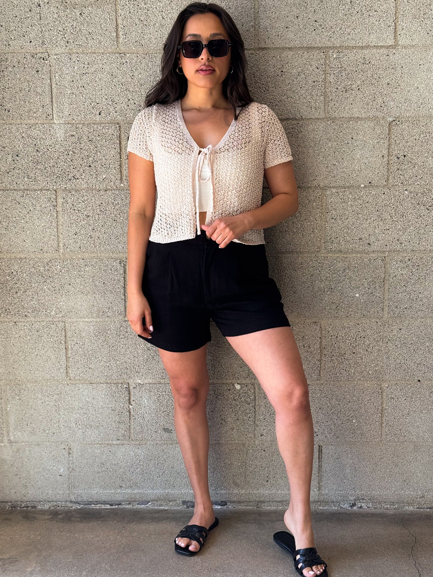 Rue Short