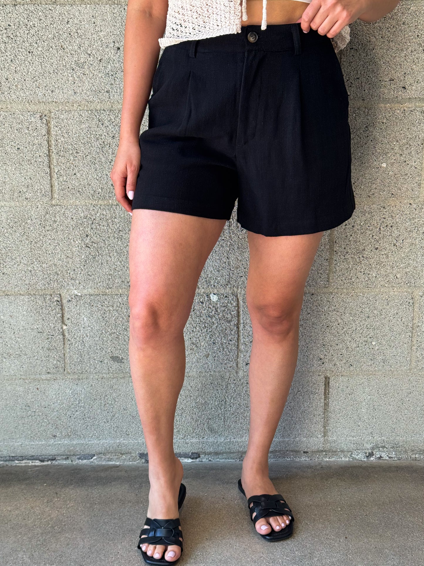 Rue Short