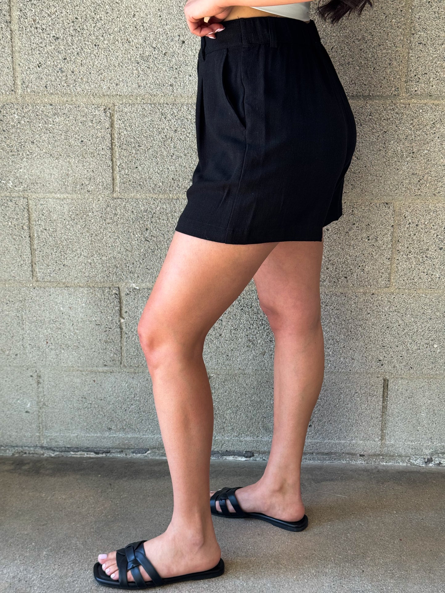 Rue Short